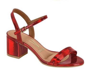 SANDALIAS VIZZANO 6291.900 METAL GLAMOUR