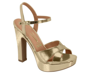SANDALIAS VIZZANO 6292.280 METALIZADO MILANO