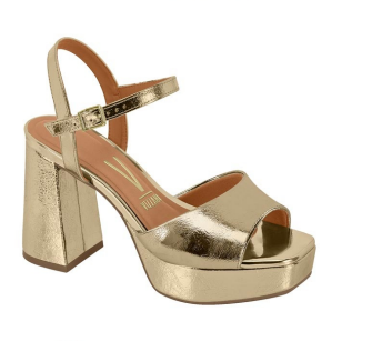 SANDALIAS VIZZANO 6472.207 METALIZADO MILANO 