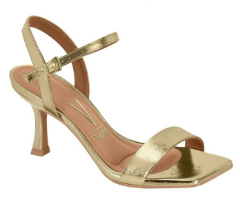 SANDALIAS VIZZANO 6536.213 METALIZADO MILANO