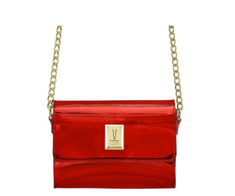 CARTERAS VIZZANO 10032.3 METAL GLAMOUR