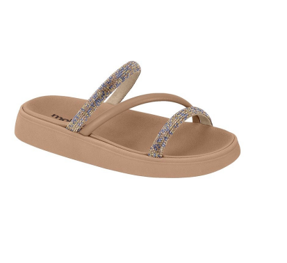 ZUECOS MOLECA 5469.121 TIRA GLAM/TIRA NAPA TURIM