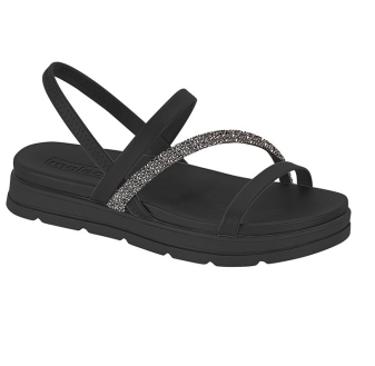 SANDALIAS MOLECA 5490.104 ELASTICO/NAPA TURIM/TP STRASS