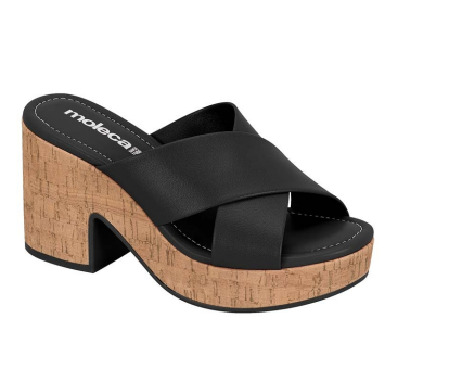 ZUECOS MOLECA 5549.100 NAPA TURIM/NAPA CORK