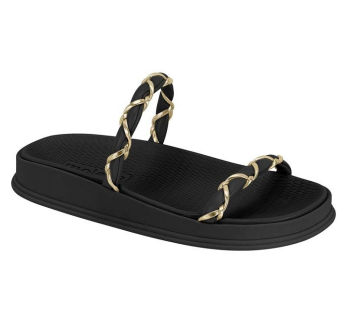 ZUECOS MOLECA 5556.108 TIRA NP SUPREMA/METALIZADO NANCY