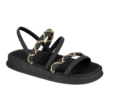 SANDALIAS MOLECA 5556.110 ELAS P STRCH/T NP S/M NA/T NP TURIM