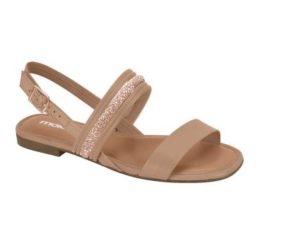 SANDALIAS MOLECA 5435.554 NAPA TURIM/T P STRECH/T SAGU STRASS