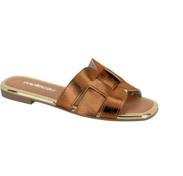 ZUECOS MOLECA 5435.553 METALIZADO NANCY 