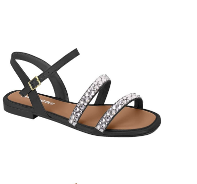 SANDALIAS MOLECA 5435.559 NAPA TURIM/CAMURCA FLEX/TIRA PARIS