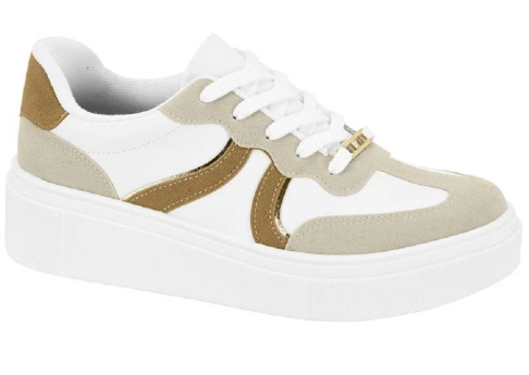 TENIS VIZZANO 1339.346 NP FLOATHER MADRI/CAM/METAL MILANO 