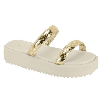 ZUECOS MOLECA 5489.115 TIRA METALIZADO SNAKE