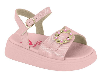 SANDALIAS MOLEKINHA 2733.115 NAPA TWIST