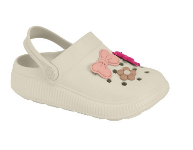 CROCS MOLECA 5832.102 GASPEA INJETADA EVA/TIRA PVC