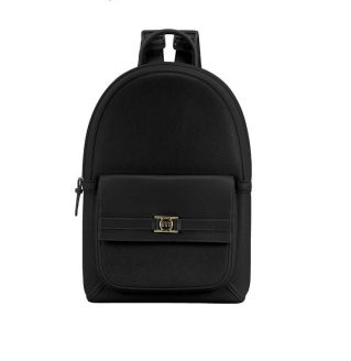 MOCHILA MOLECA 50059.3 PVC/NAPA SARDENHA NEO/GORGURAO