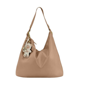 CARTERAS MOLECA 50066.1 NYLON DUPPIONE/NAPA SOFT STR BAG