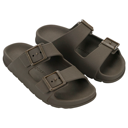 ZAPATILLAS CARTAGO TORINO SLIDE KIDS 12566