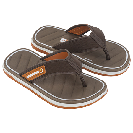 ZAPATILLAS CARTAGO MALAGA SPORT THONG KIDS 12309