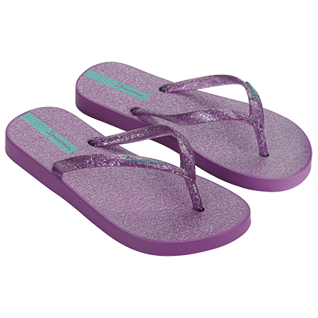 ZAPATILLAS IPANEMA GLITTER KIDS 26622