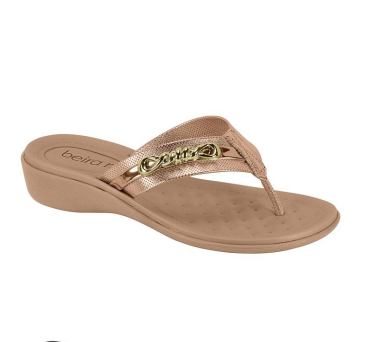 ZUECOS BEIRA RIO  8224.871 BRILHO ITALIA GALES 