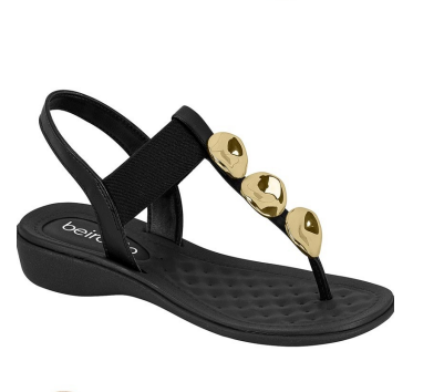 SANDALIAS BEIRA RIO 8224.872 NAPA TURIM