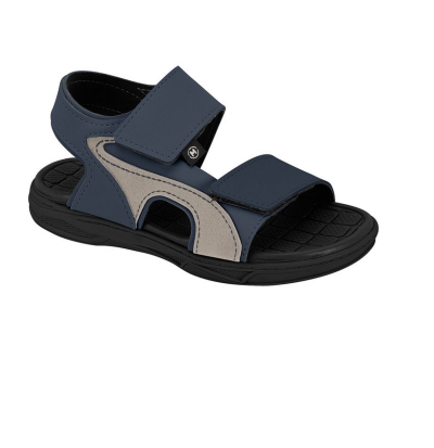 SANDALIAS MOLEKINHO 2402.945 NAPA FLOTER RUSTICO NEO/CAMURCAO