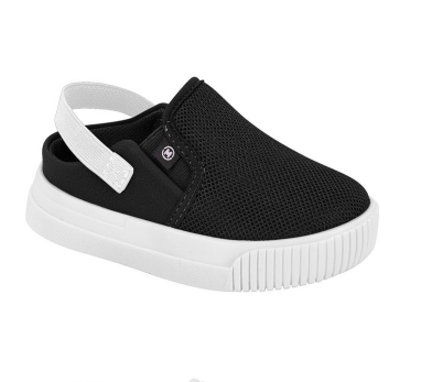 TENIS MOLEKINHO 2615.428 TEC PORTO LUIS/NAPA FLOTER RUST NEO