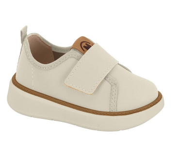 TENIS  MOLEKINHO 2631.216 NAPA FLOTER RUSTICO NEO