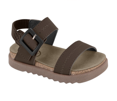 SANDALIAS MOLEKINHO 2636.108 NAPA FLOTER RUSTICO NEO