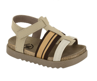 SANDALIAS MOLEKINHO 2636.110 NAPA FLOTER RUSTICO NEO
