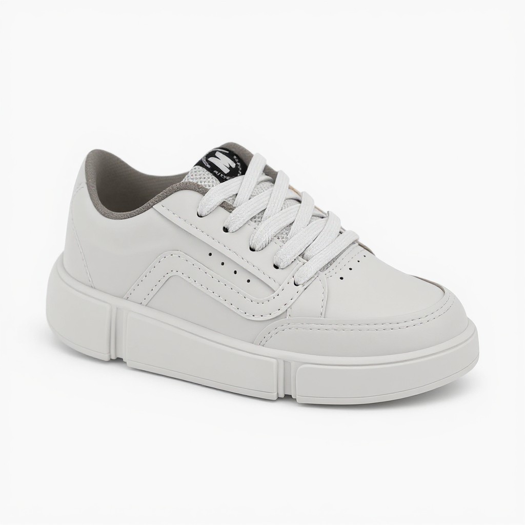 TENIS MOLEKINHO 2838.129 NAPA FLOTER RUST NEO/TEC PORTO LUIS 