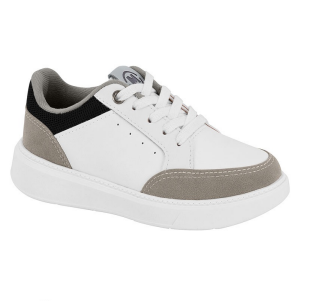 TENIS MOLEKINHO 2861.117 NAPA MONACO N/CAMURC/TEC PORTO LUIS 