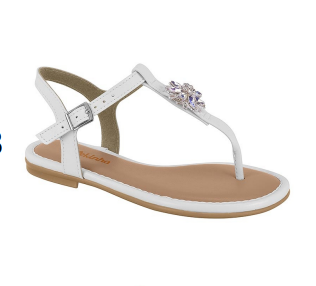 SANDALIAS  MOLEKINHA 2157.1210 NAPA TURIM