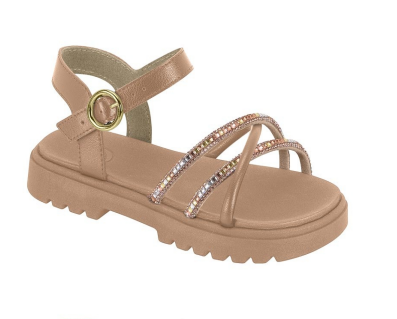 SANDALIAS MOLEKINHA 2344.144 NAPA TURIM/TP NAPA TURIM/TR PEQUIM