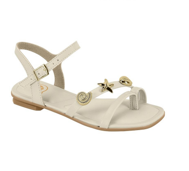 SANDALIAS MOLEKINHA 2354.127 NAPA TURIM 