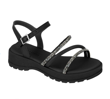 SANDALIAS MOLEKINHA 2361.205 NAPA TURIM/TIRA PRONTA 6MM GLAM