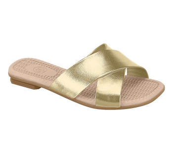 ZUECOS  MOLEKINHA 2374.100 BRILHO ITALIA