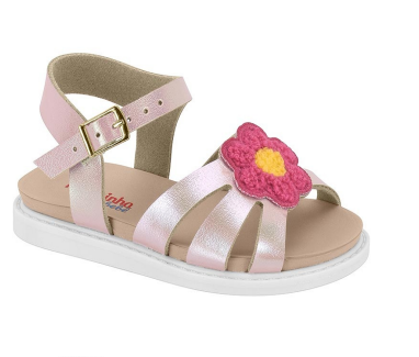 SANDALIAS MOLEKINHA 2714.241 NAPA SOFT GLAM 