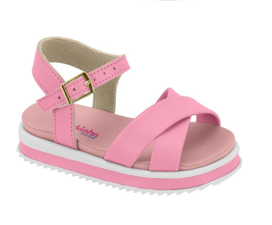 SANDALIAS MOLEKINHA 2724.126 NAPA TURIM