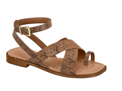 SANDALIAS VIZZANO 6463.107 NAPA LEZARD ITALIA