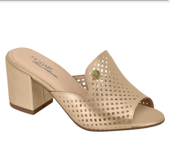 ZUECOS MODARE 7109.475 METALIZADO LONDON 