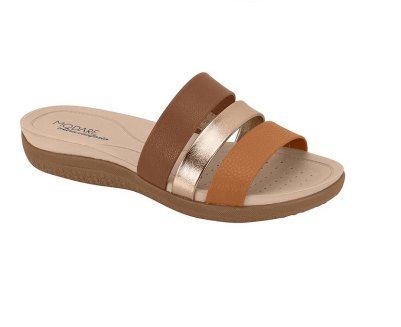 ZUECOS  MODARE 7125.200 NP FLO NAT/NP FLO VENEZ/BRIL ITALIA