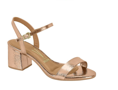 SANDALIAS VIZZANO 6291.1400 METALIZADO MILANO