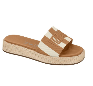 ZUECOS VIZZANO 6506.128 TECIDO LISTRAS AMALFI