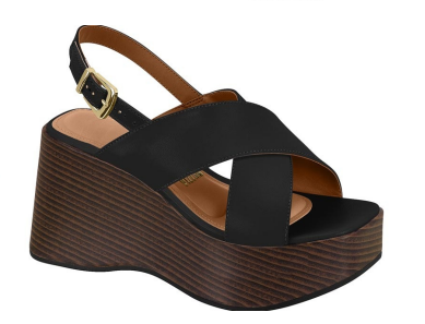 SANDALIAS VIZZANO 6559.101 PELICA/NAPA FACHETE 