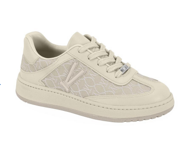 TENIS VIZZANO 1466.204 TRAMADA MONOGRAMA VZ/PELICA