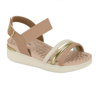 SANDALIAS MODARE 7151.144 NP PELE STR/T P NP PE ST+BRI ITA/EL