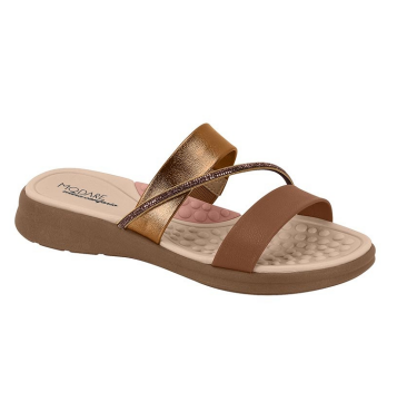 ZUECOS  MODARE 7174.115 BRILHO ITALIA/NP FLOA NAT/TI FLOREN