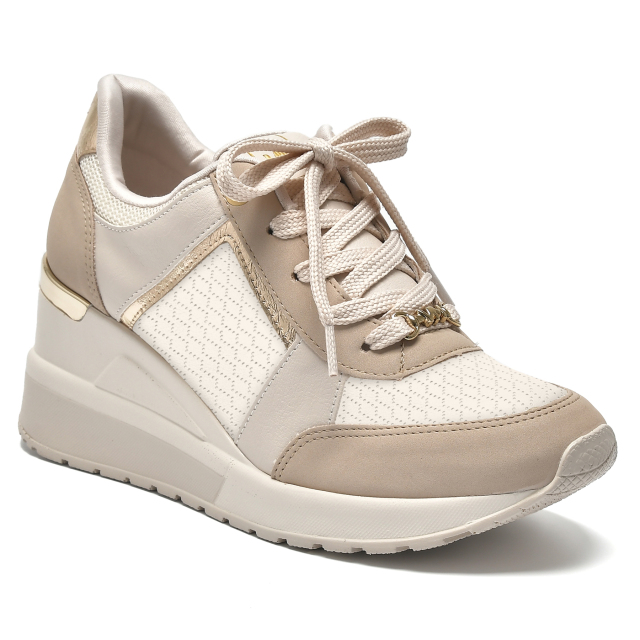 TENIS VIA MARTE  NOBUCK /NAPA ORION/REFLEXO/SPECCHIO 