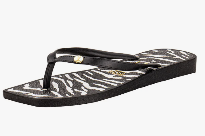 ZAPATILLAS  VIZZANO 6531.100 TIRA PVC/NAPA ZEBRA