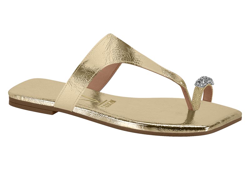 ZUECOS VIZZANO 6553.210 METALIZADO MILANO